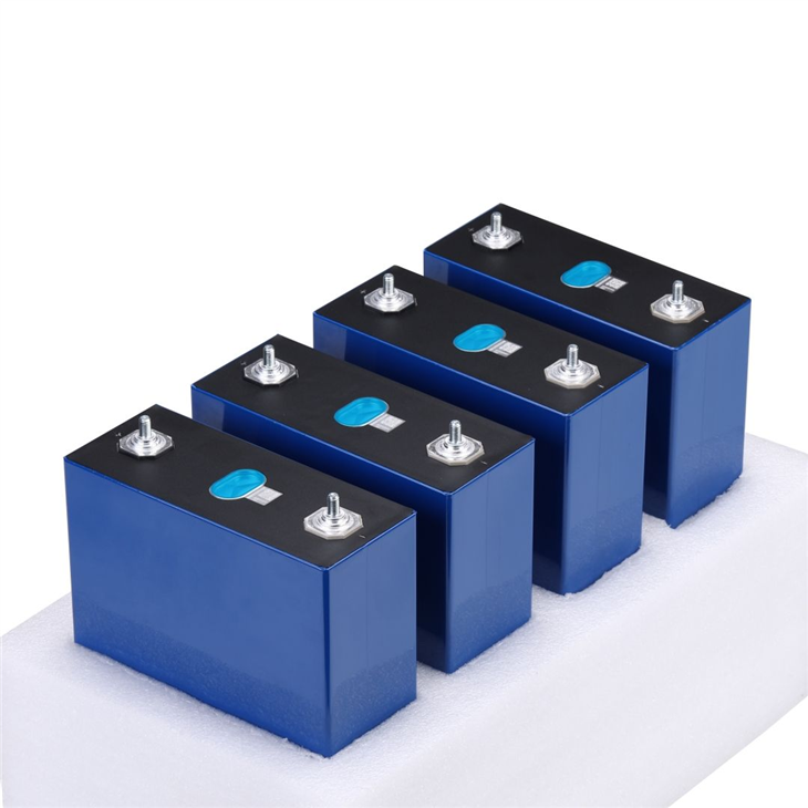 48V Golf Cart Battery Pack