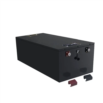 Comment transporter les batteries de chariots de golf électriques en toute sé...